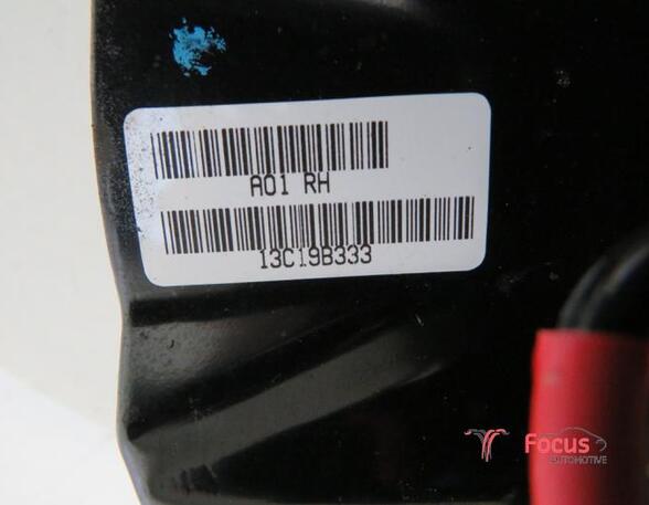 Stub Axle HYUNDAI i20 (PB, PBT), KIA RIO III (UB)