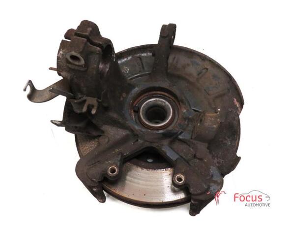 Achsschenkel rechts vorne Skoda Fabia II Kombi 545 6Q0407256AC P21119582