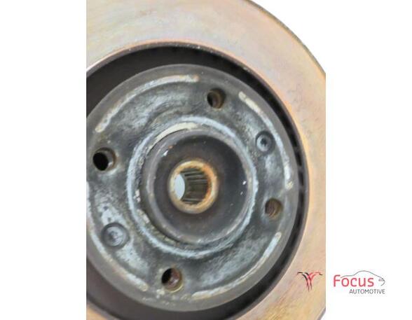 Stub Axle PEUGEOT 208 I (CA_, CC_)