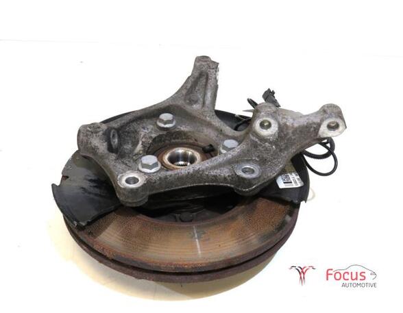 
Achsschenkel links vorne Opel Astra K Sports Tourer B16 39030299 P21211083
