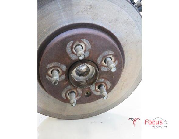 Stub Axle OPEL ASTRA K Sports Tourer (B16)