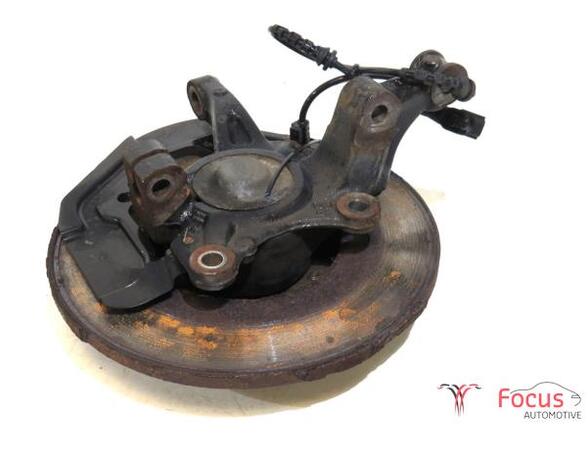 Stub Axle RENAULT TWINGO III (BCM_, BCA_)