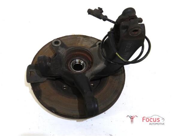 Stub Axle CITROËN C1 II (PA_, PS_)