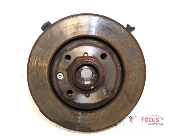 Stub Axle CITROËN C1 II (PA_, PS_)