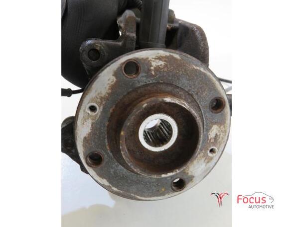 Stub Axle PEUGEOT 206+ (2L_, 2M_), CITROËN C3 II (SC_), CITROËN DS3, PEUGEOT 208 I (CA_, CC_)