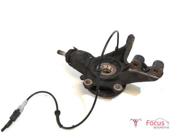 Achsschenkel links vorne Citroen Berlingo II Kasten B9 364696 P21677682