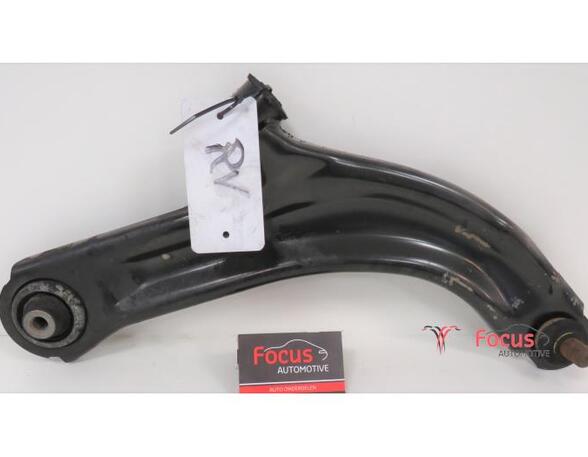 Track Control Arm RENAULT CLIO III (BR0/1, CR0/1)