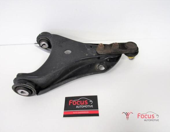 Track Control Arm RENAULT TWINGO II (CN0_)