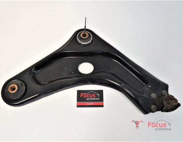 Track Control Arm PEUGEOT 207 (WA_, WC_)