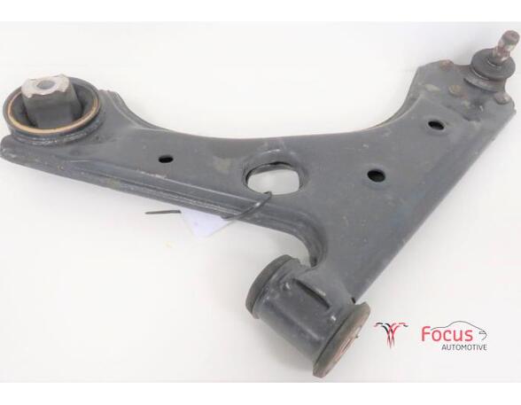 Track Control Arm FIAT GRANDE PUNTO (199_), FIAT PUNTO (199_), FIAT PUNTO EVO (199_)