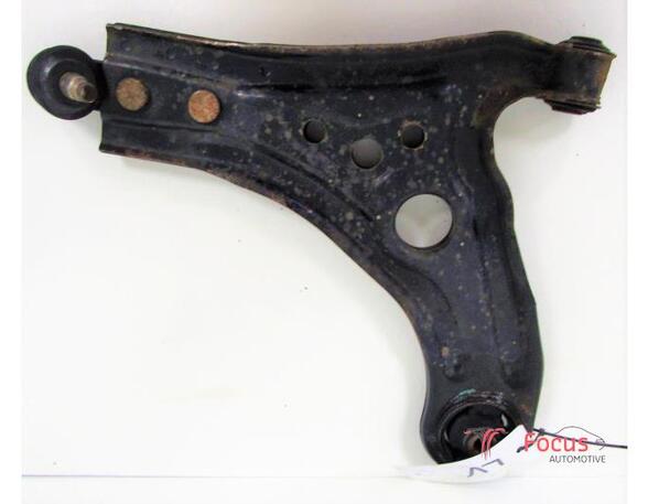 Track Control Arm CHEVROLET AVEO / KALOS Hatchback (T250, T255)