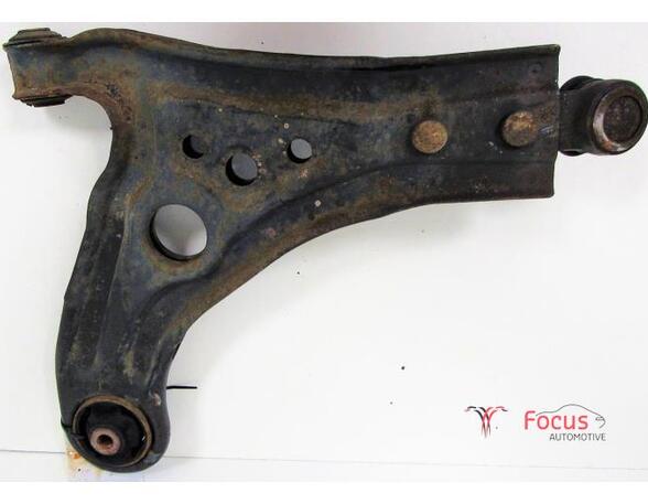 Track Control Arm CHEVROLET AVEO / KALOS Hatchback (T250, T255)