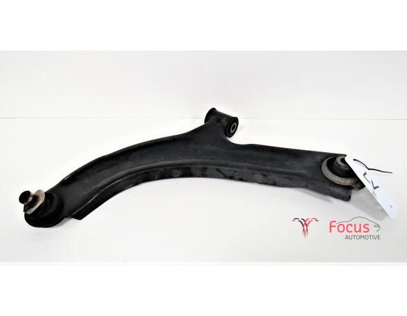 Track Control Arm RENAULT CLIO III Grandtour (KR0/1_)