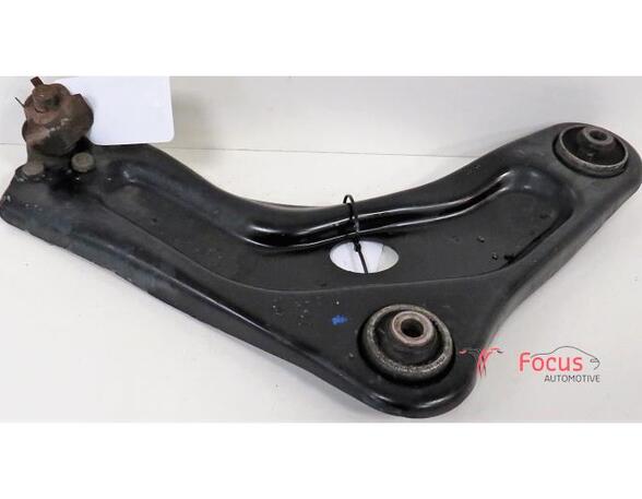 Track Control Arm PEUGEOT 207 (WA_, WC_)