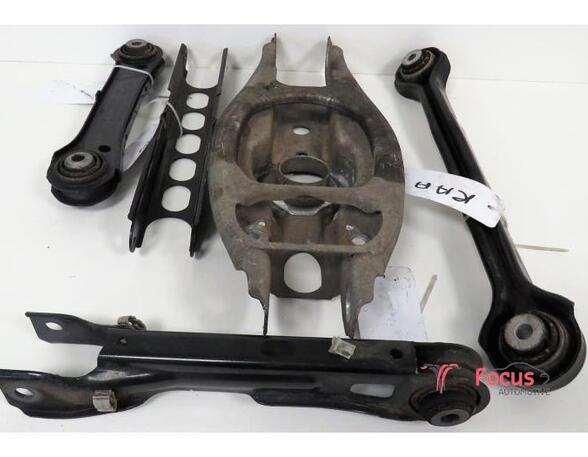 Track Control Arm BMW X1 (E84)