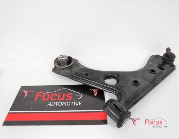 Track Control Arm FIAT FIORINO Box Body/MPV (225_), FIAT QUBO (225_)