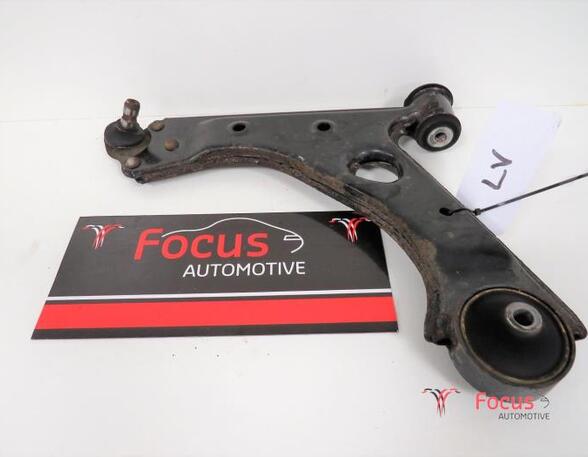 Track Control Arm OPEL CORSA D (S07)