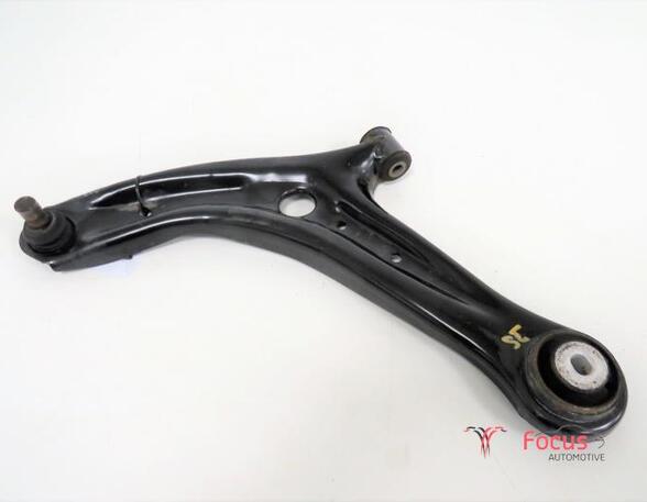 Track Control Arm FORD FIESTA VI (CB1, CCN)