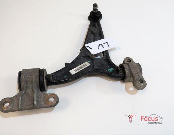 Track Control Arm PEUGEOT EXPERT Van (VF3A_, VF3U_, VF3X_)