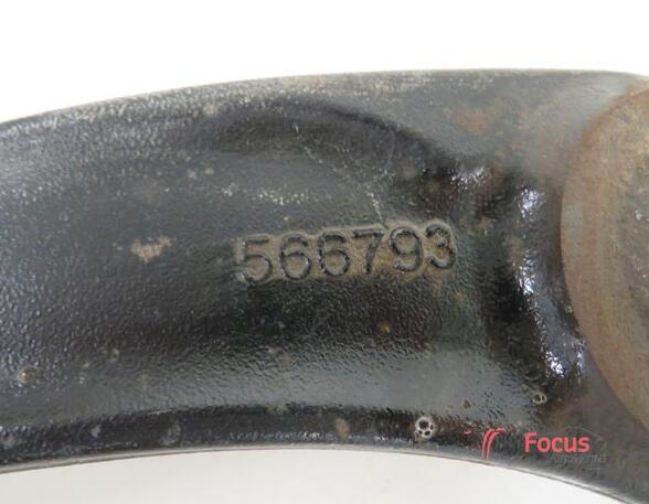 Querlenker links vorne Peugeot Partner II Kasten  566793 P10552351