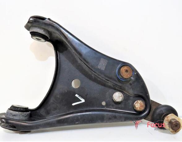 Track Control Arm RENAULT TWINGO II (CN0_)