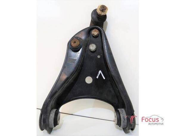 Track Control Arm RENAULT TWINGO II (CN0_)