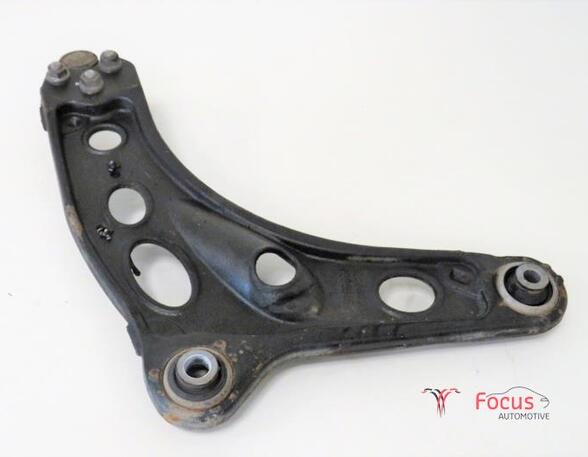 Track Control Arm RENAULT TRAFIC III Van (FG_)