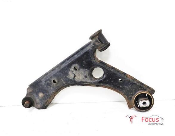 Track Control Arm ALFA ROMEO MITO (955_)