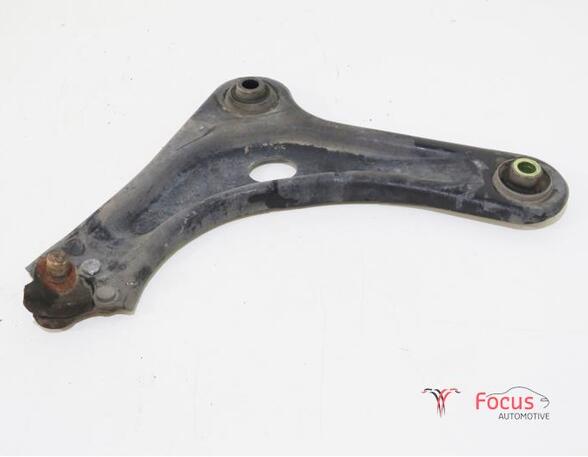 Querlenker links vorne Peugeot 208 I CA, CC 9670772080 P13738298