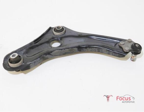 Track Control Arm RENAULT MEGANE IV Hatchback (B9A/M/N_)