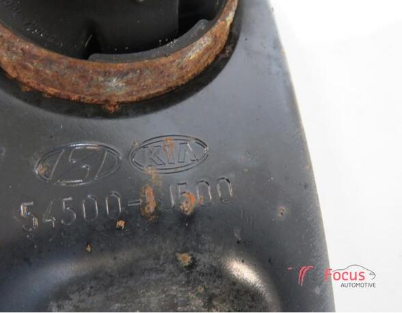 Track Control Arm HYUNDAI i20 (PB, PBT)