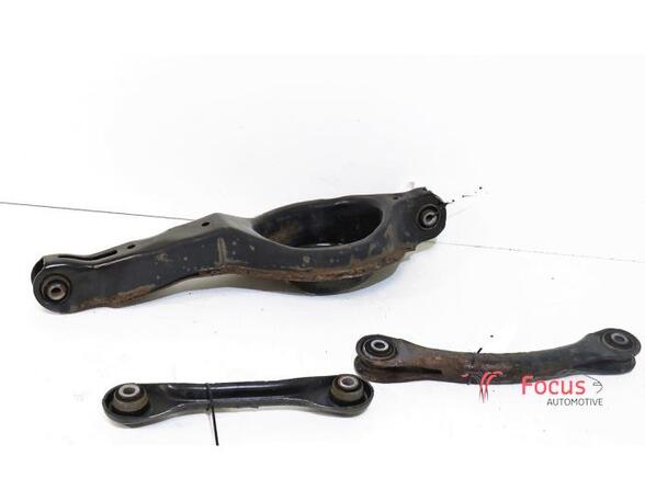 Track Control Arm FORD FOCUS III Turnier