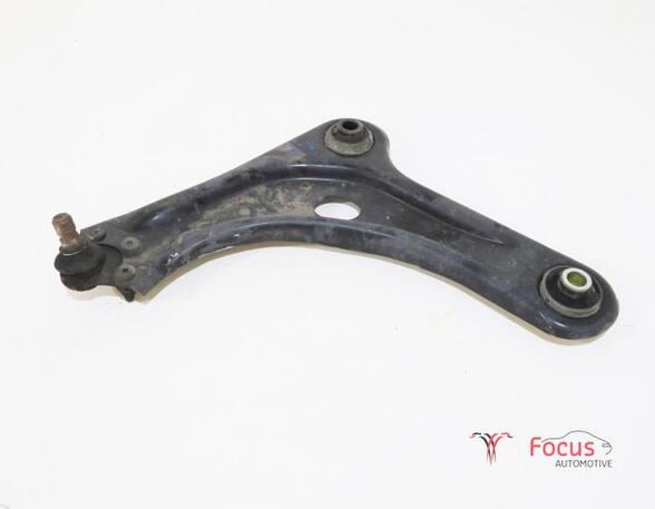 Track Control Arm CITROËN C3 II (SC_)