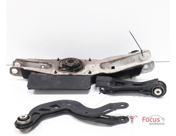 Track Control Arm MERCEDES-BENZ A-CLASS (W176)