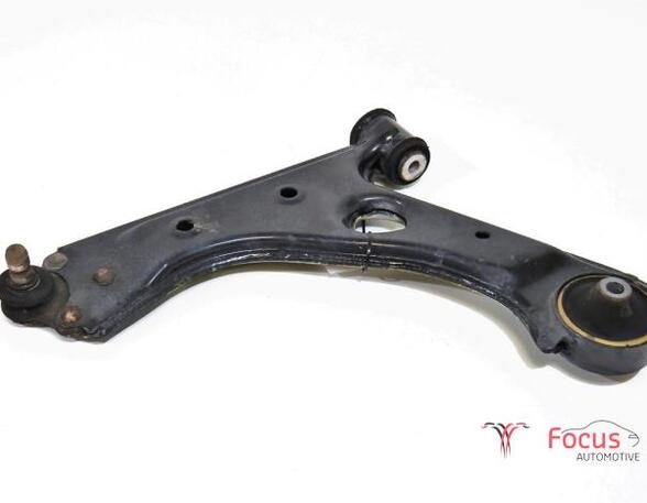 Track Control Arm OPEL CORSA E (X15)