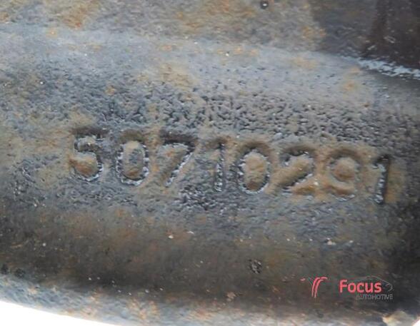 Track Control Arm FIAT 500 (312_), FIAT 500 C (312_)