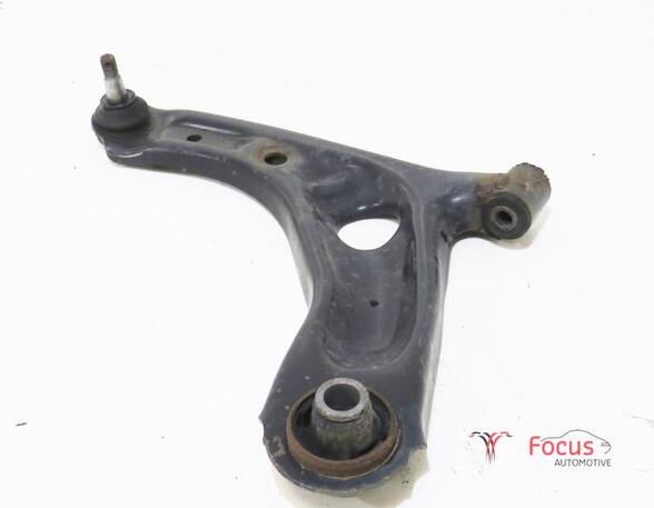 Track Control Arm PEUGEOT 107 (PM_, PN_)