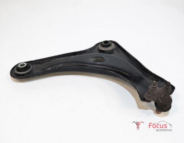 Track Control Arm CITROËN C3 II (SC_), CITROËN C3 III (SX)