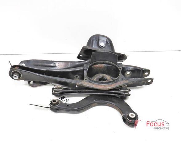 Track Control Arm AUDI A3 (8V1, 8VK)