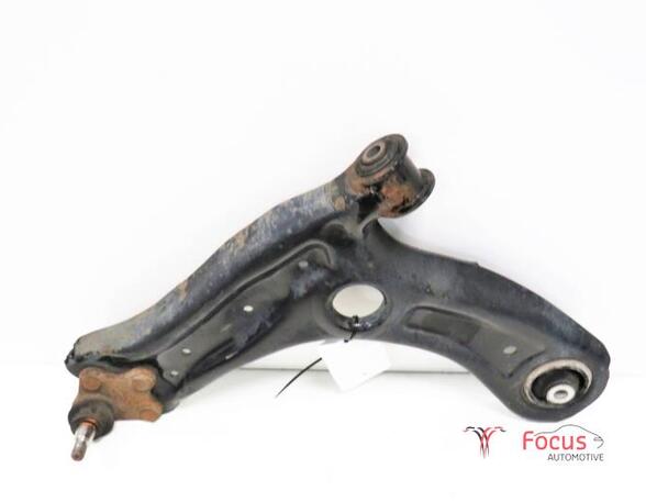 Track Control Arm SKODA FABIA II (542)