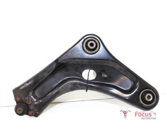 Track Control Arm PEUGEOT 207 (WA_, WC_)