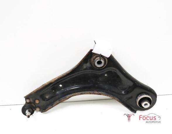 Track Control Arm RENAULT MEGANE III Grandtour (KZ0/1)