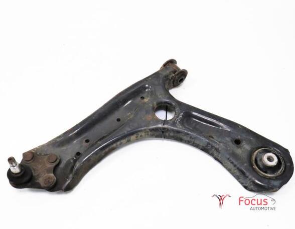 Querlenker links vorne Seat Ibiza IV 6J 6R0407151F P16947805