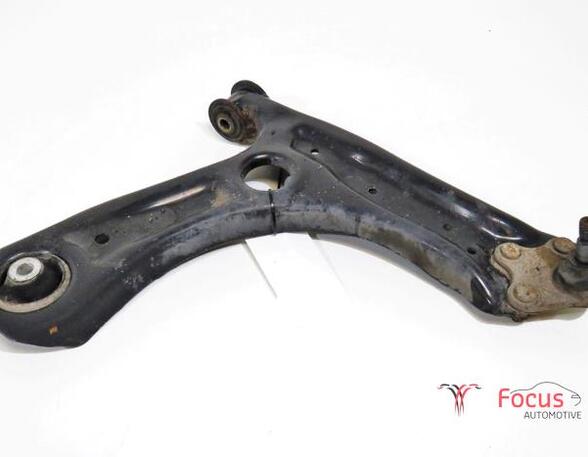 Track Control Arm SKODA FABIA II (542)