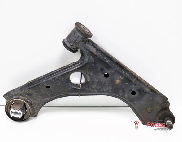 Track Control Arm FIAT FIORINO Box Body/MPV (225_), FIAT QUBO (225_)