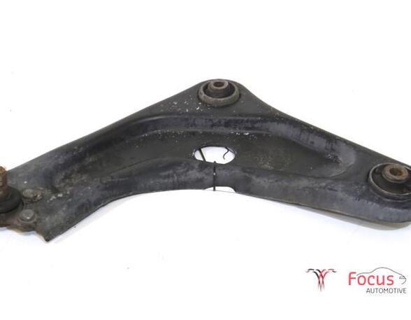 Track Control Arm PEUGEOT 207 CC (WD_)