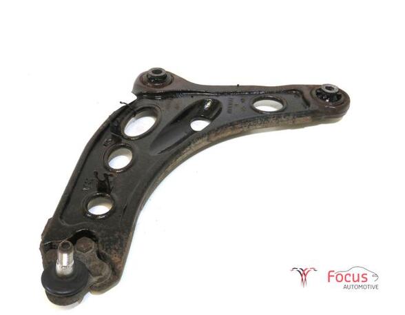 Track Control Arm OPEL VIVARO A Van (X83), OPEL VIVARO A Bus (X83)