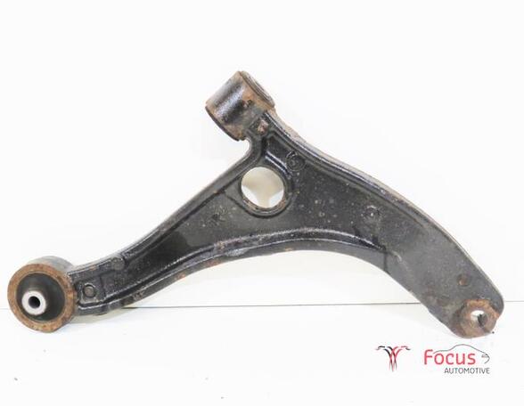 Track Control Arm OPEL MOVANO B Bus (X62), OPEL MOVANO B Van (X62), OPEL MOVANO B Platform/Chassis (X62)