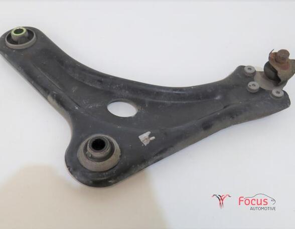 Track Control Arm CITROËN DS3