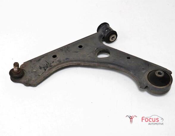 Track Control Arm OPEL CORSA E (X15)